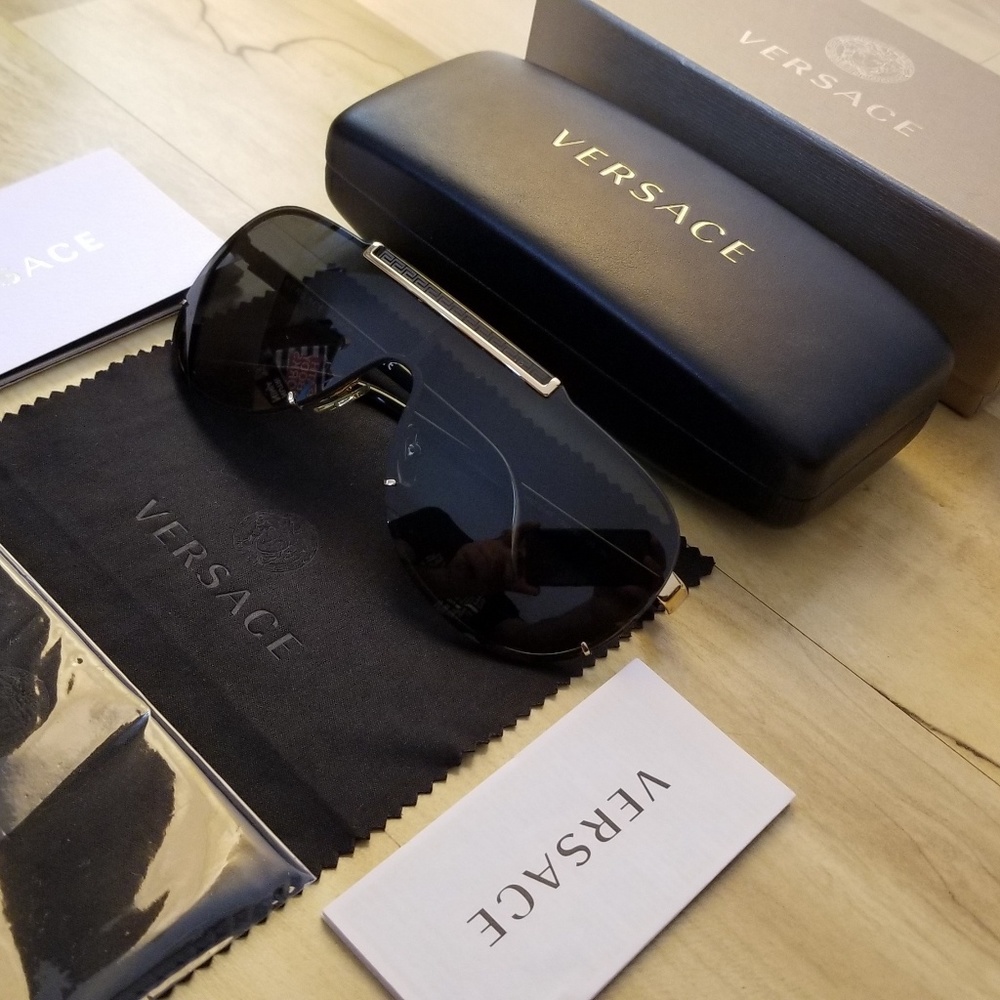 Versace sunglasses